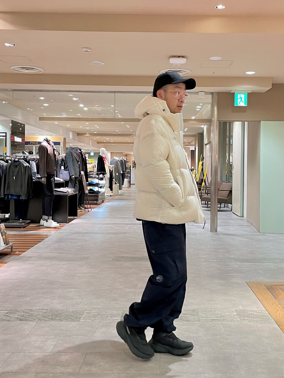 環境に目を向けて都市をwalk through E!KAWA