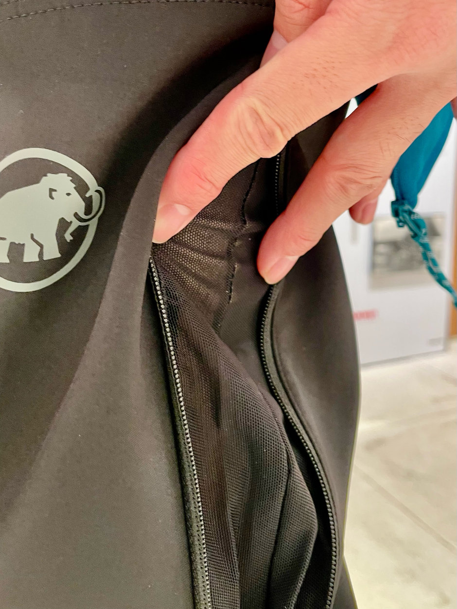 冬の大定番暖かパンツ。 E!KAWA