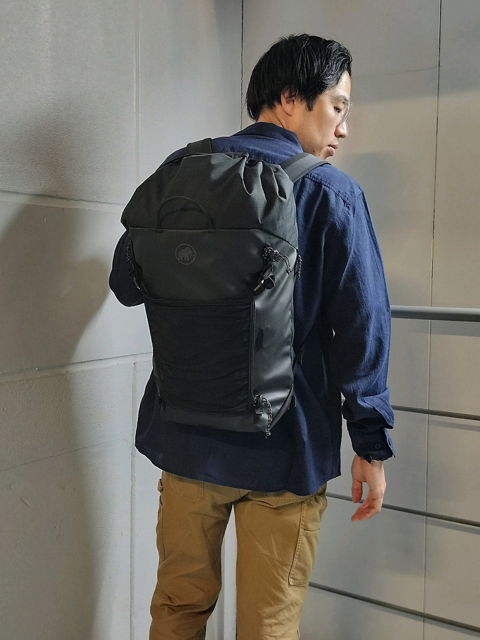 夏の日焼け対策にもバッチリです。 まえちゃん