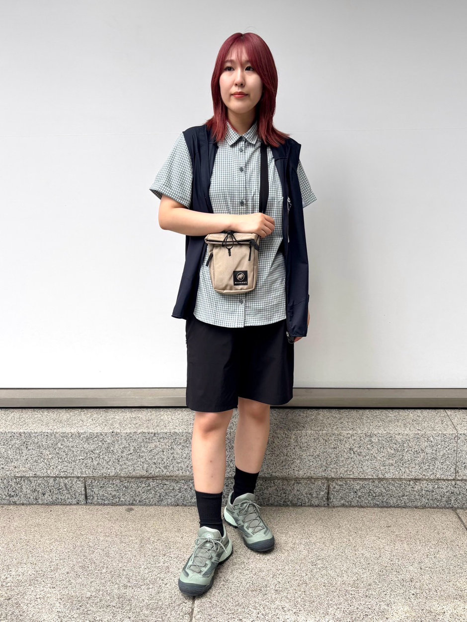 おすすめのシャツ♩ aki