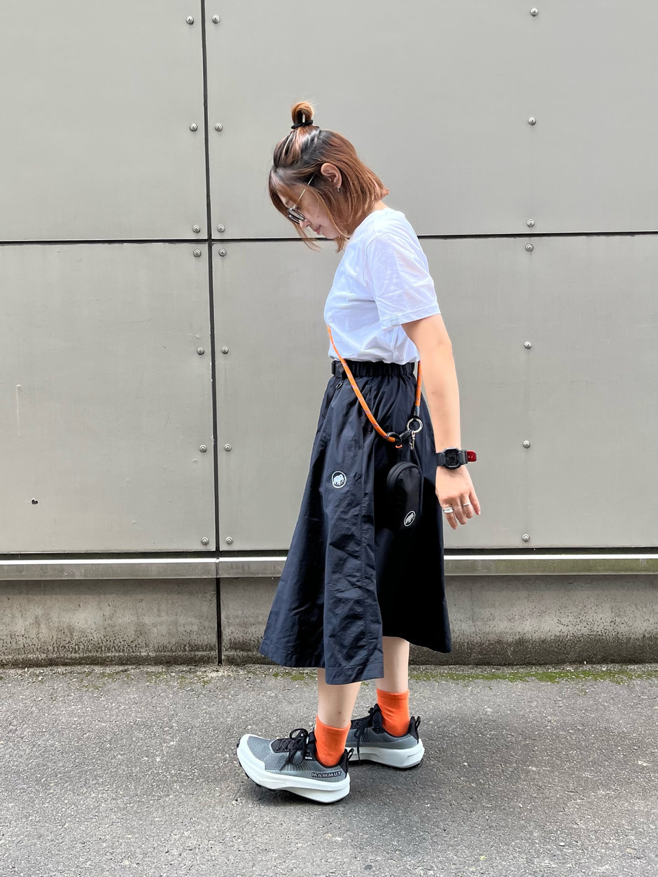 スカートスタイル Ito