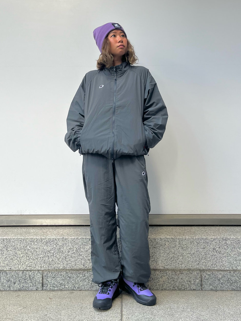 大人気のセットアップコーデ👽🪐 asa