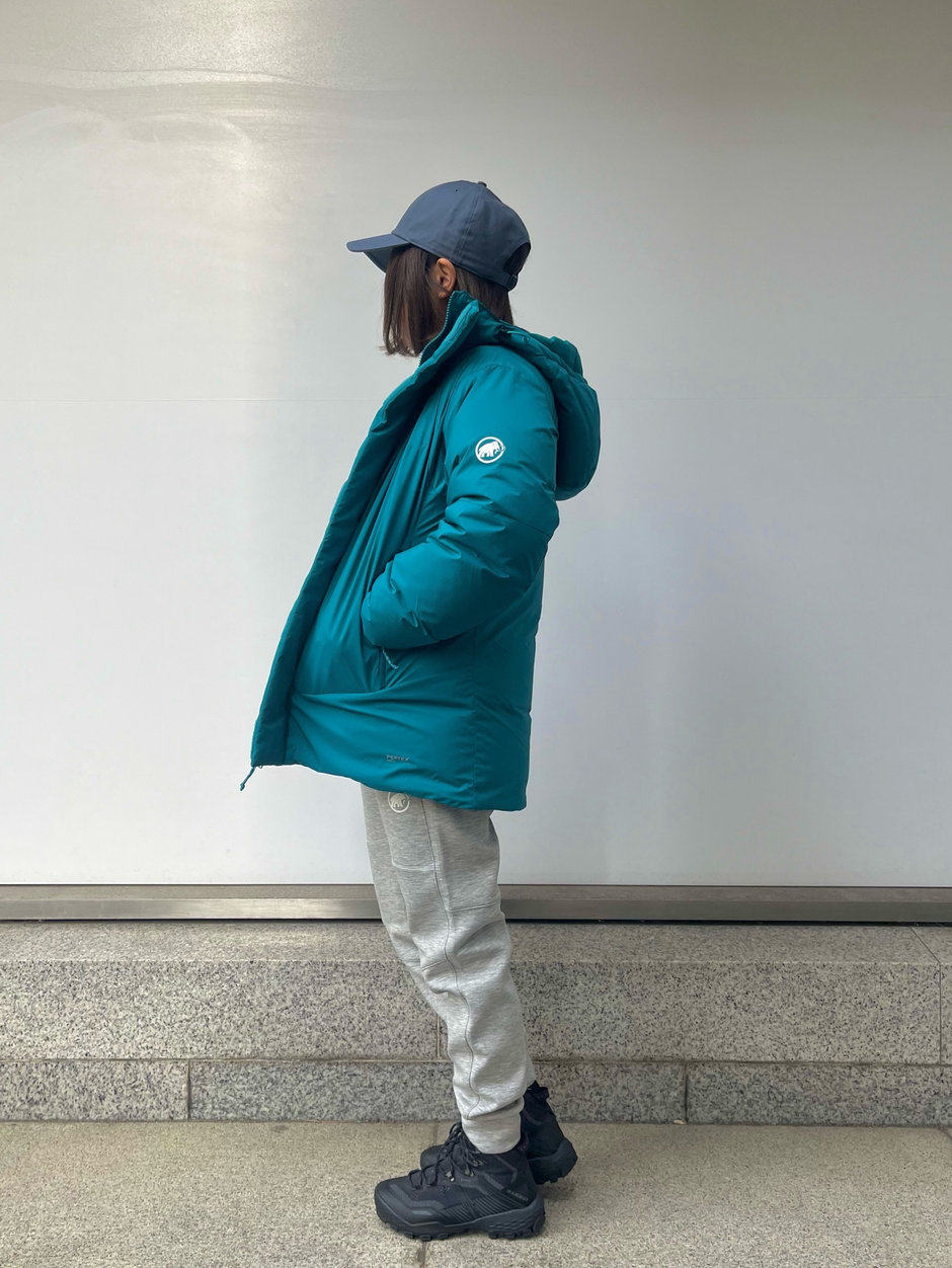 軽くてあったか〜の日 asa