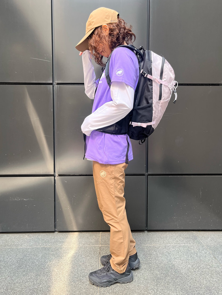 山に行こう♪ asa