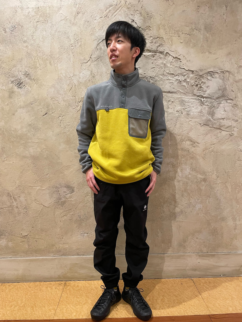 アノラックダウンコーデ Kawamura