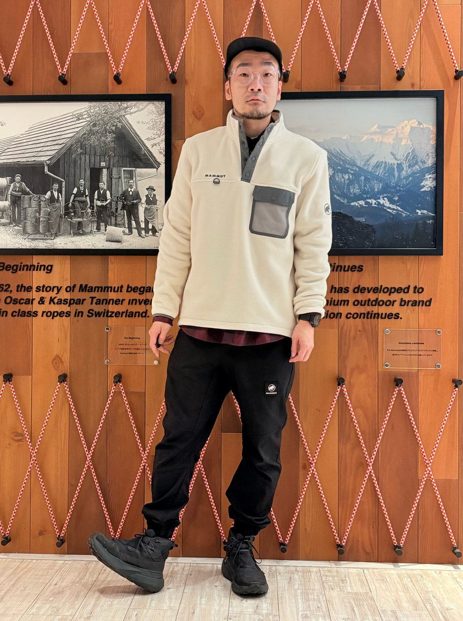  E!KAWA コーディネート画像