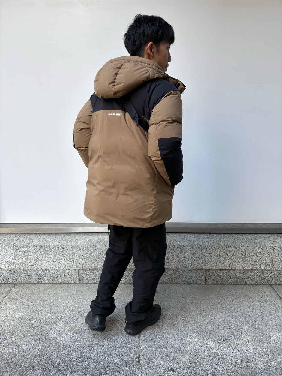 冬のお出かけはこれで決まり！ Kawamura