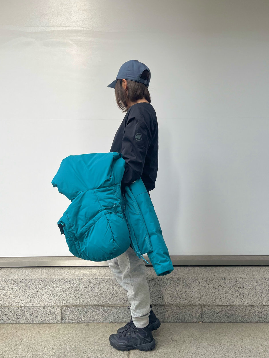 軽くてあったか〜の日 asa