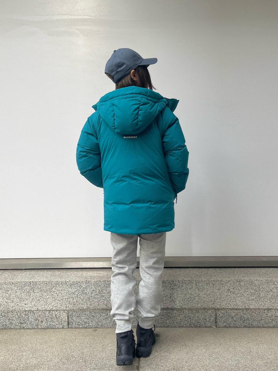 軽くてあったか〜の日 asa