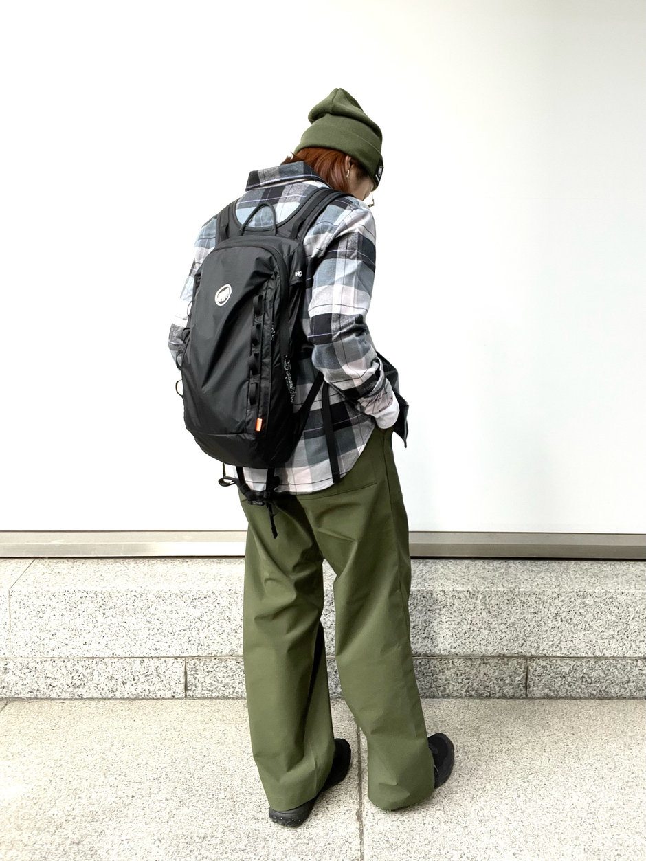 出勤、お出掛け、どこでもコーデ♪ Ito