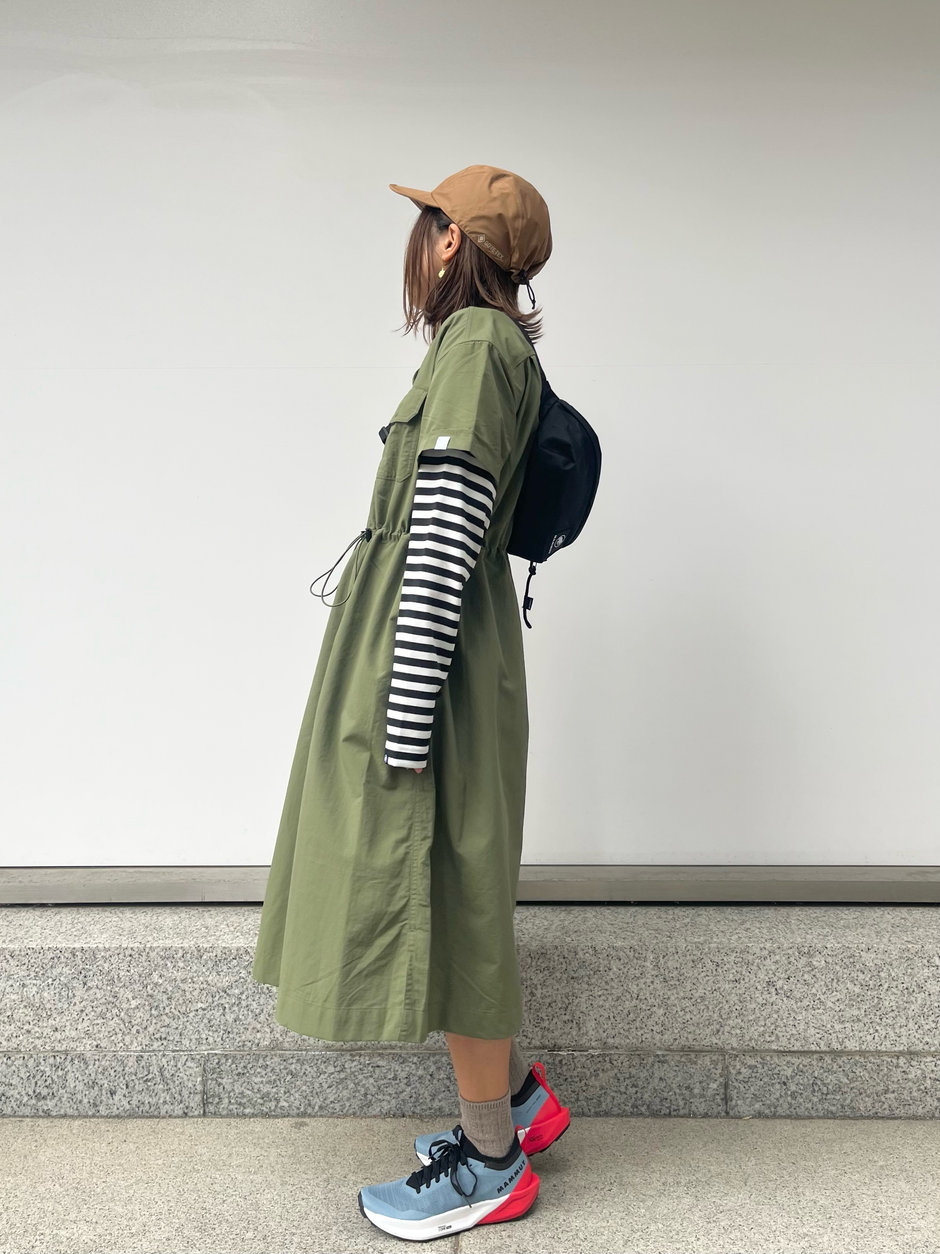 ワンピース！ asa