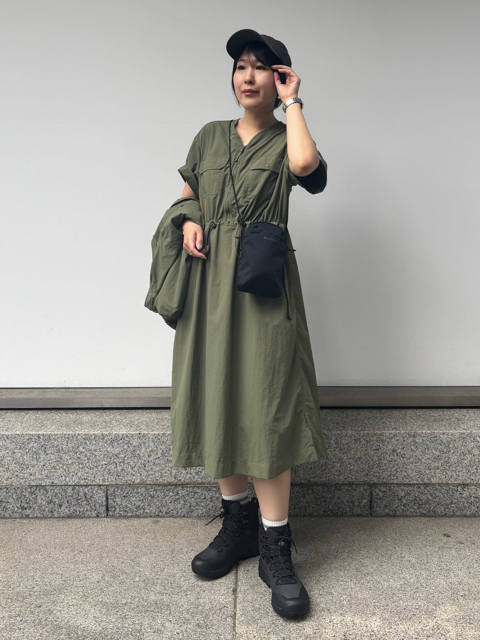 セットアップ風🫧 aki