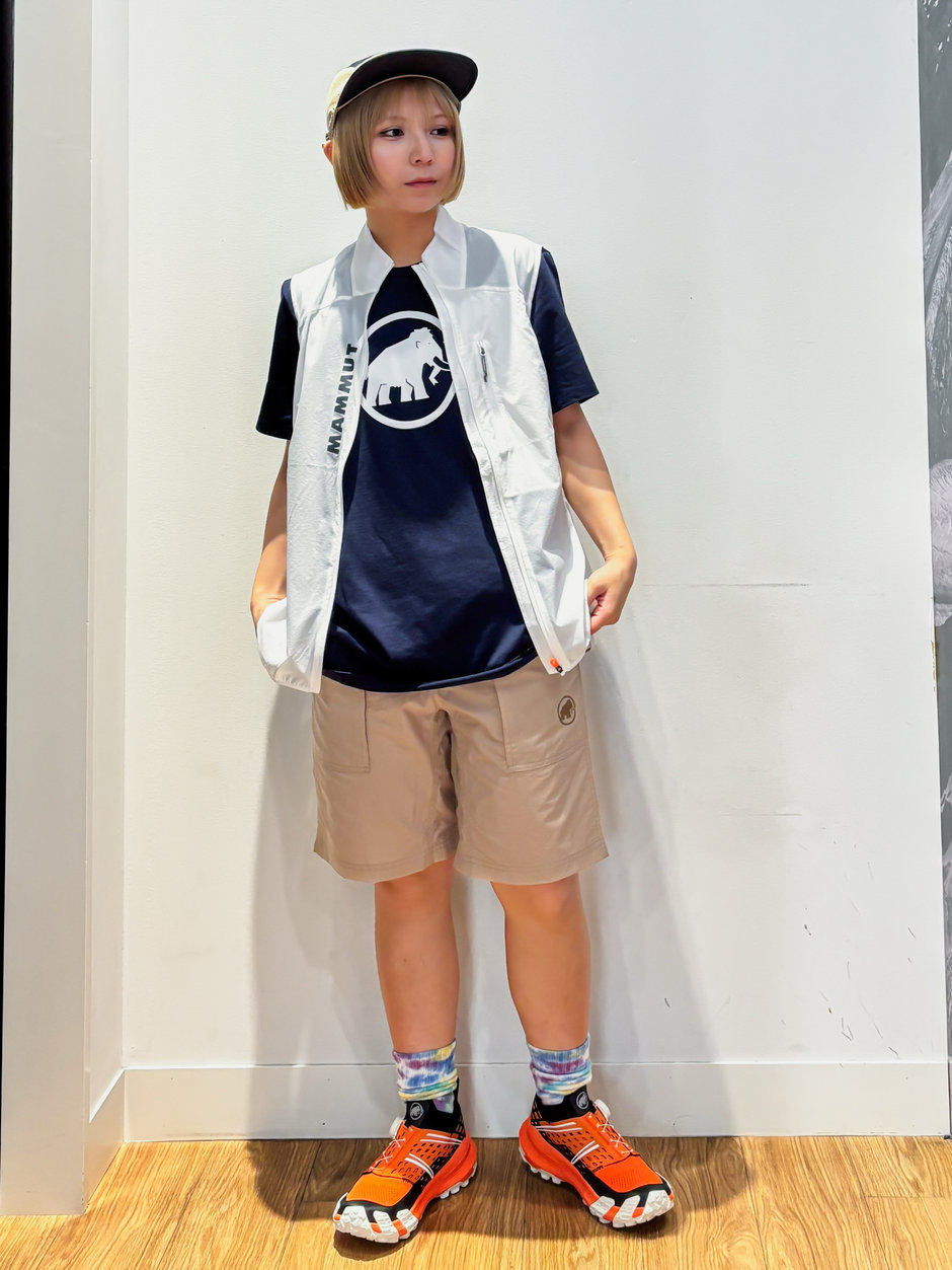 夏が近づいてきました……！ ほの