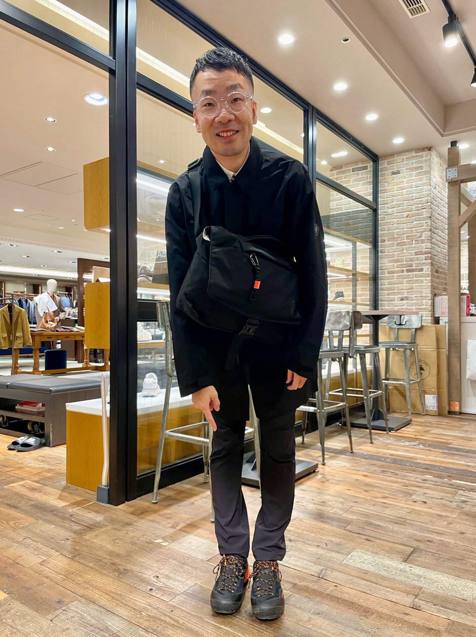 ビジネスに新定番を！ E!KAWA