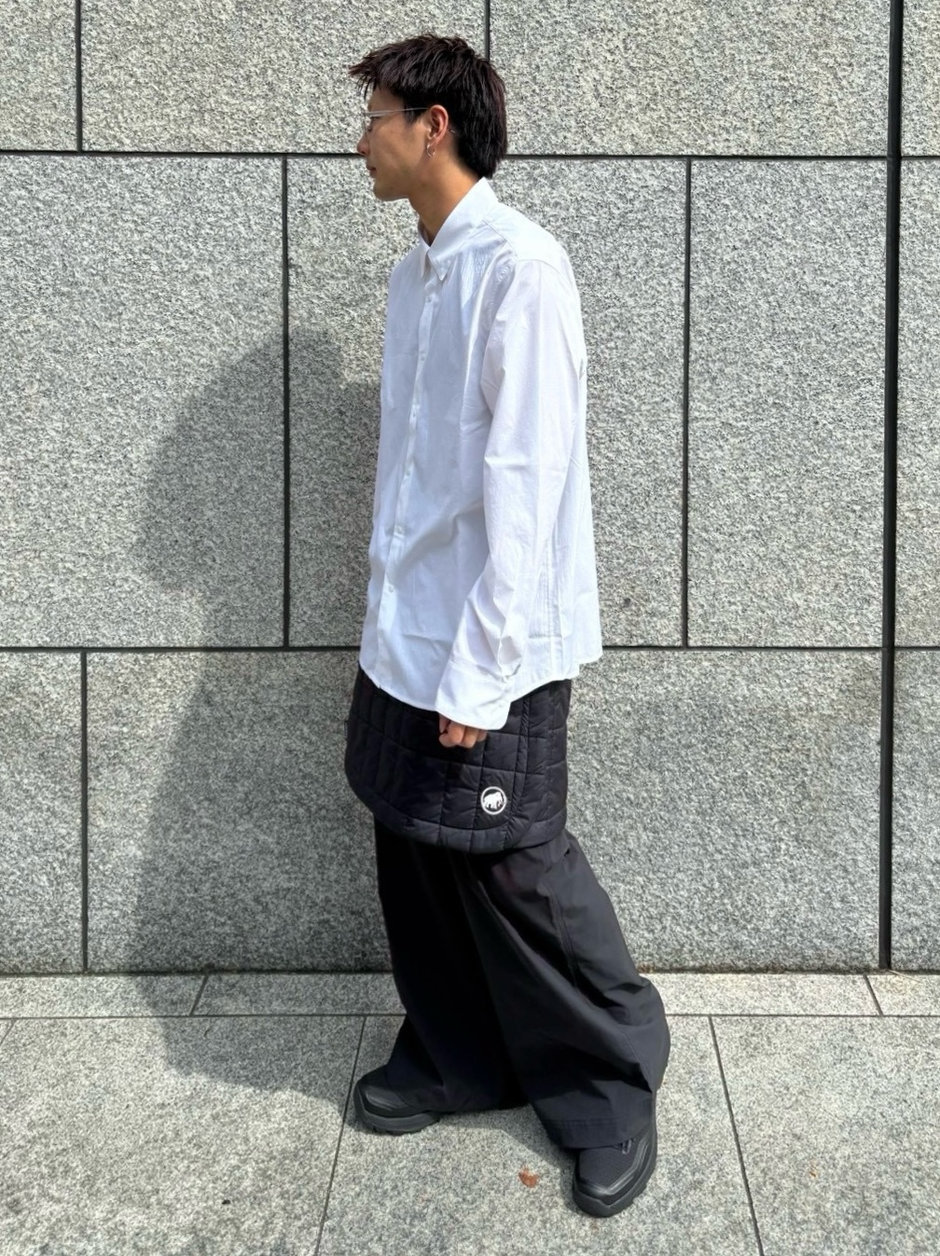  RIKU コーディネート画像