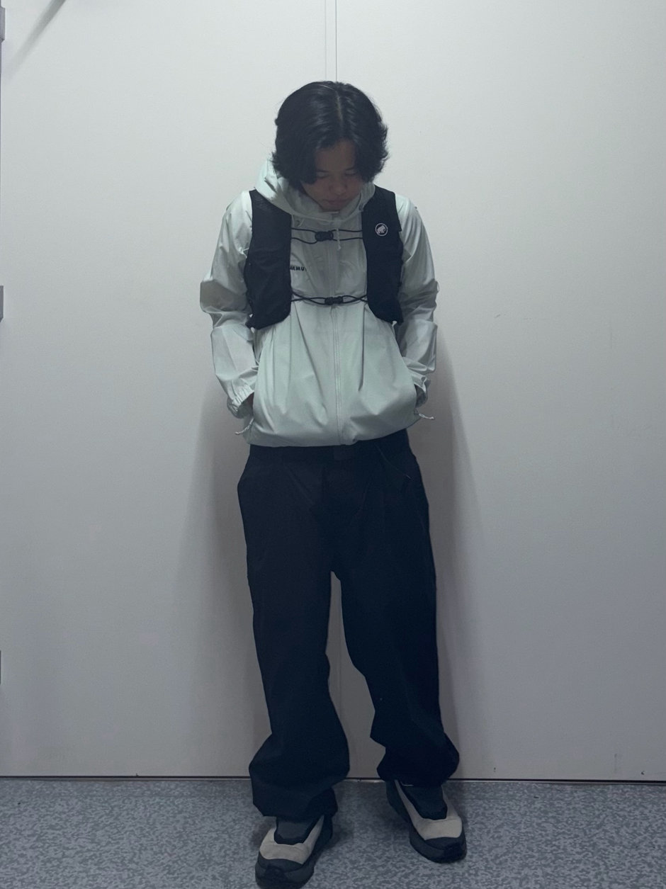 街でも山でも快適に過ごしたい方へ KEI