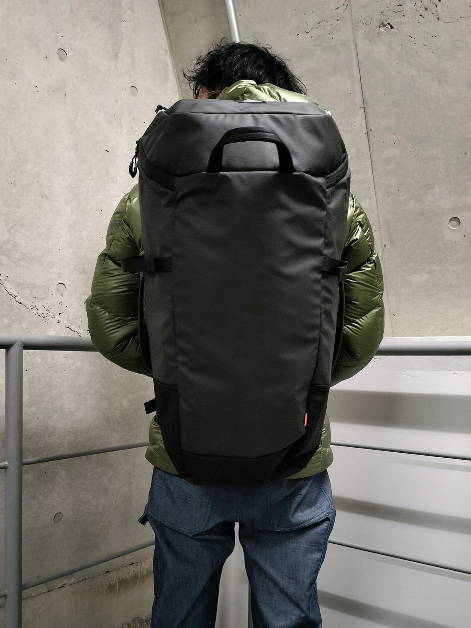 クライミングスタイル まえちゃん