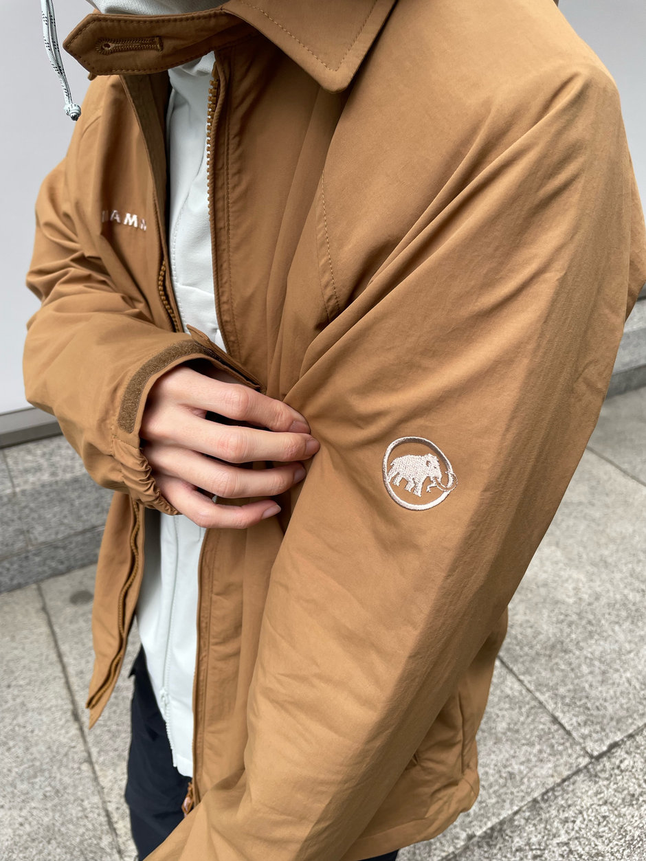 春のマルチコーデ Kawamura