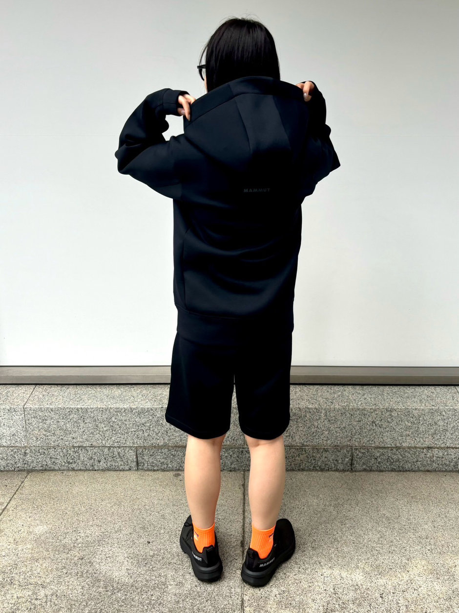 NEWスウェットスタイル aki