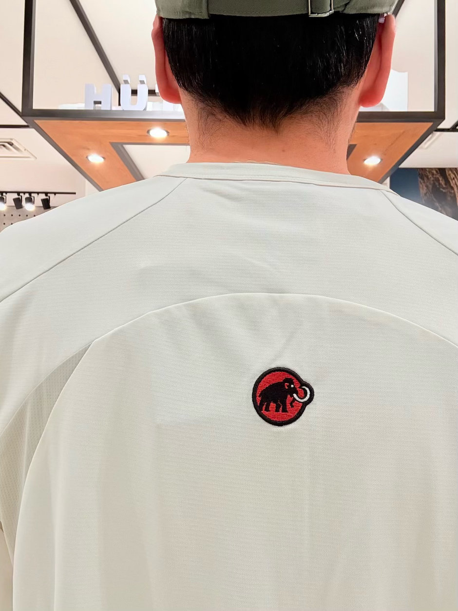 コラボアイテムで楽しむリラックススタイル E!KAWA