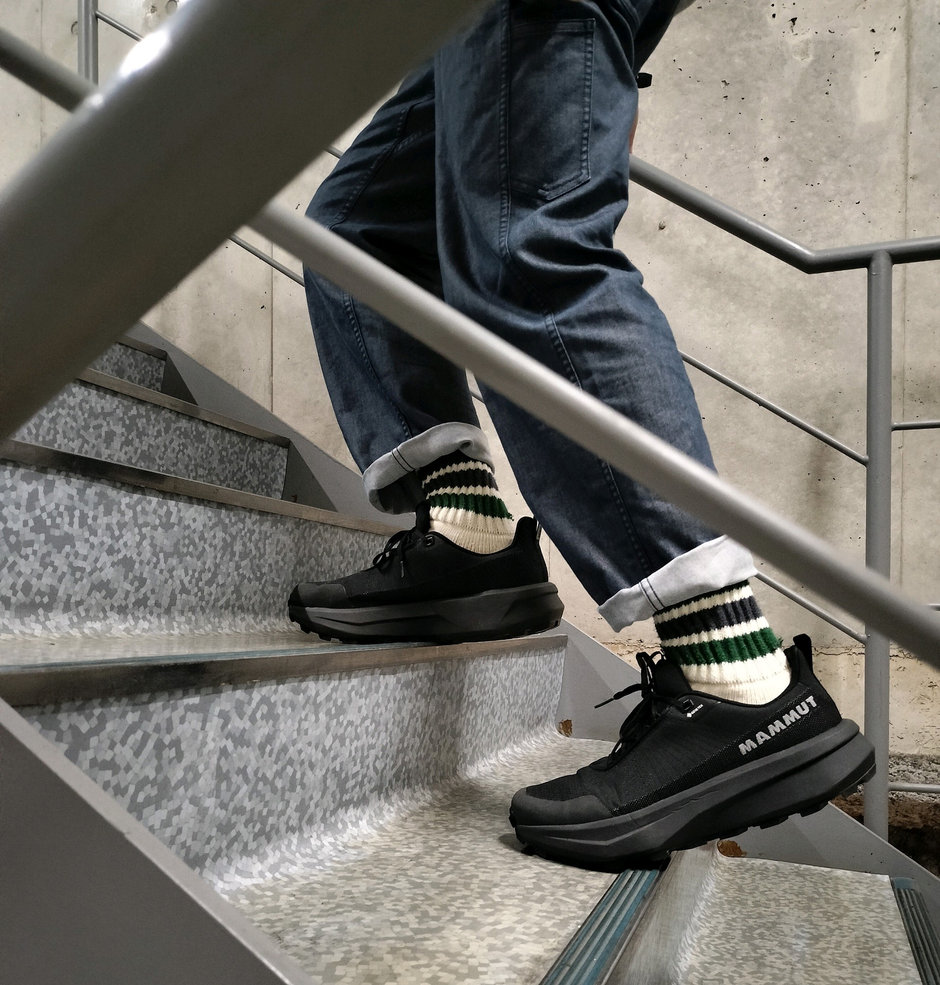 暑くなってもOK！ まえちゃん