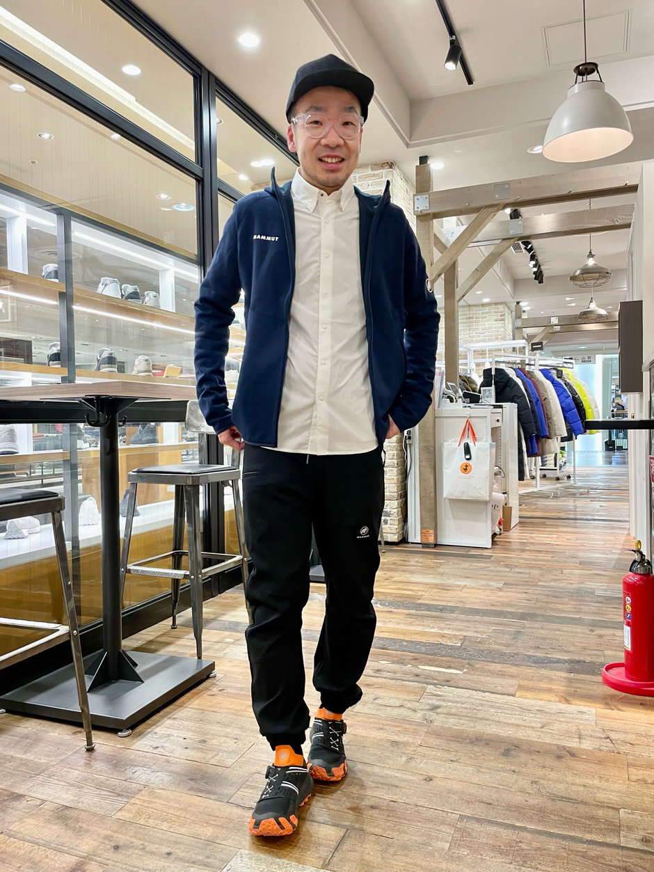 自分だけのファッション⭐︎ E!KAWA