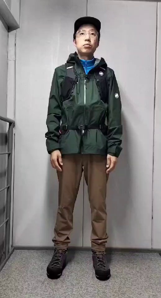 九重を歩こう！ まえちゃん