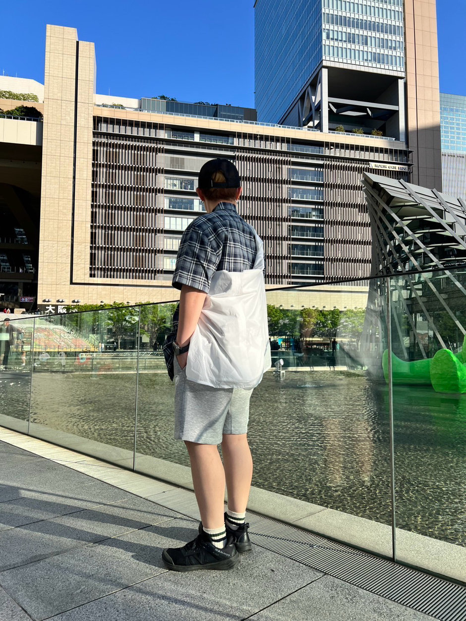 have a good day! takimy