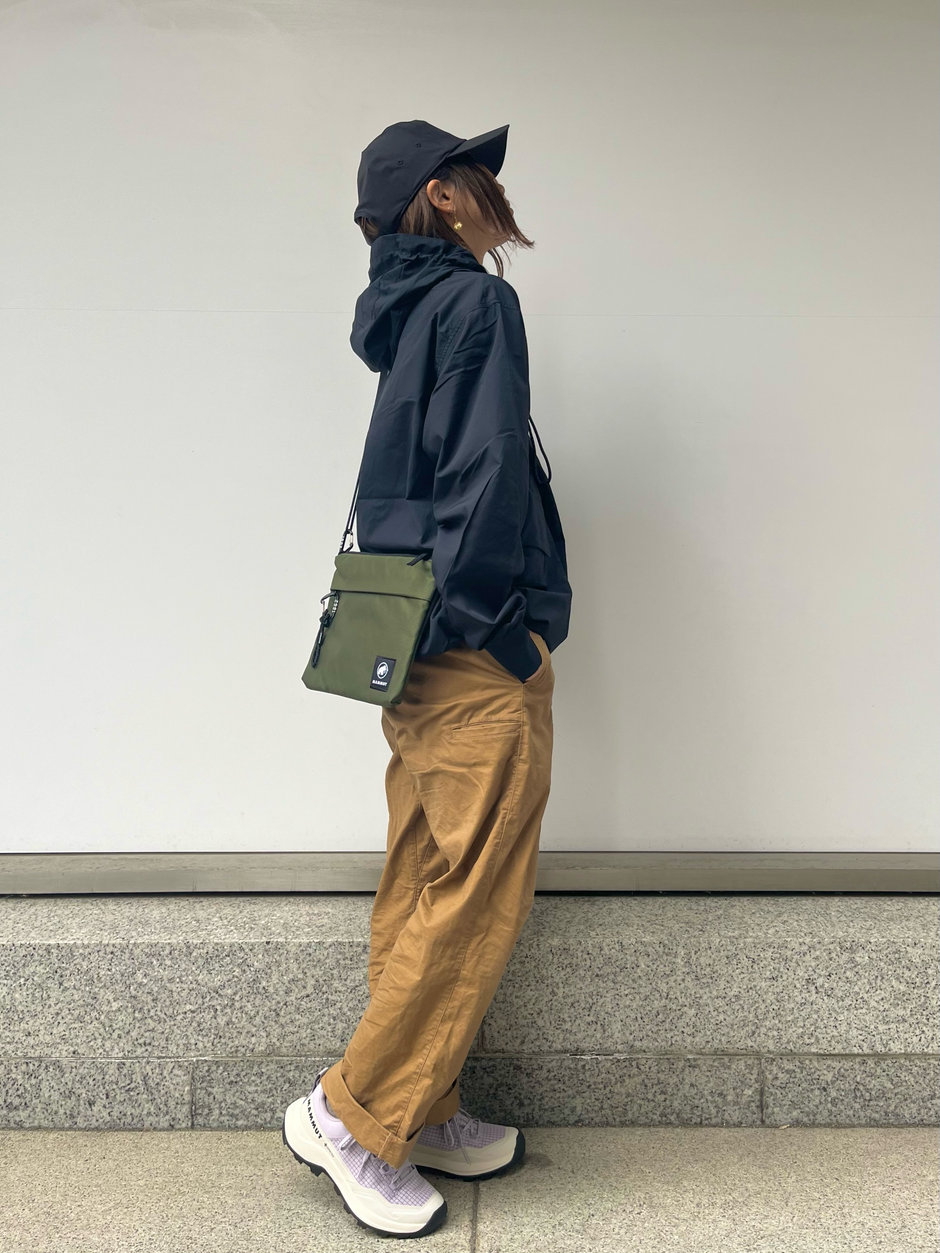 足下春色コーデ♪ asa