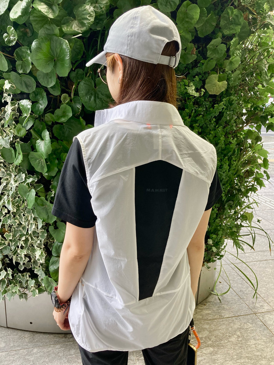 すっきりモノトーンコーデ Ito