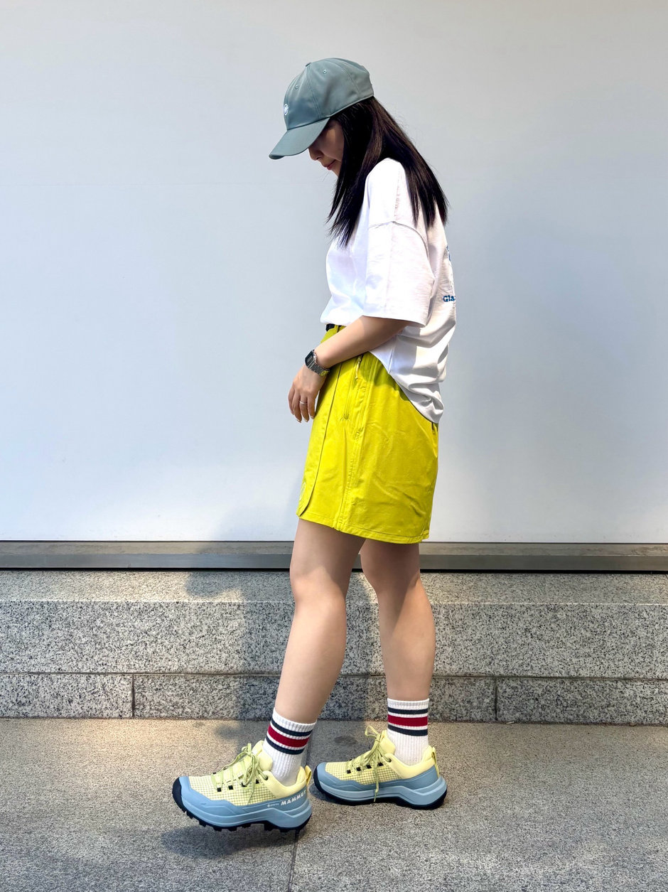 なつじょし！🍋🫧 aki
