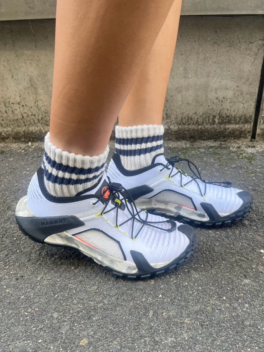 夏のアースカラーコーデ asa