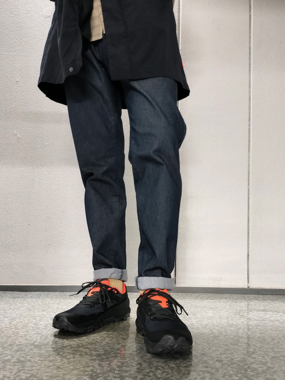 コートスタイル！ まえちゃん