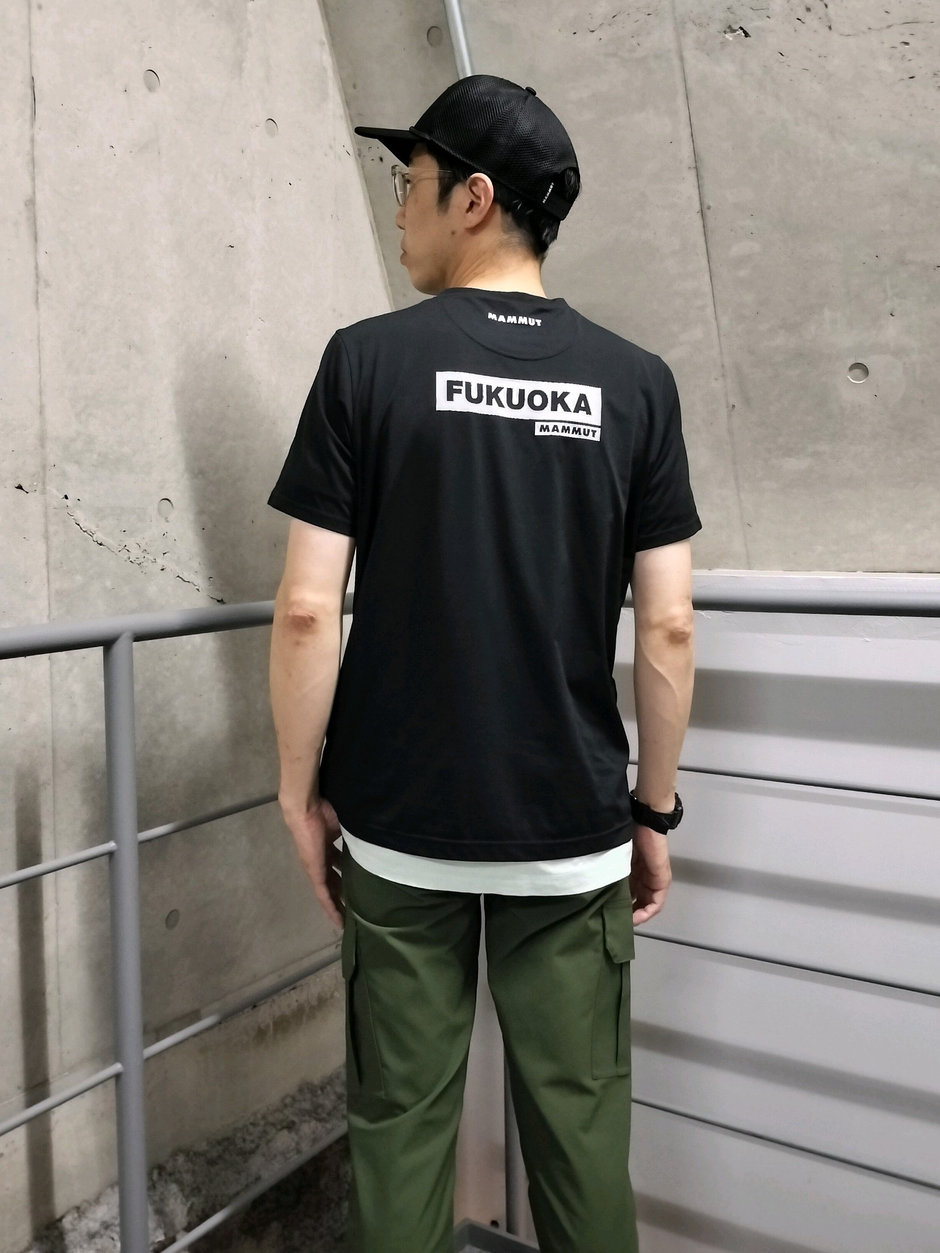 街〜軽めのハイキングにも◎ まえちゃん