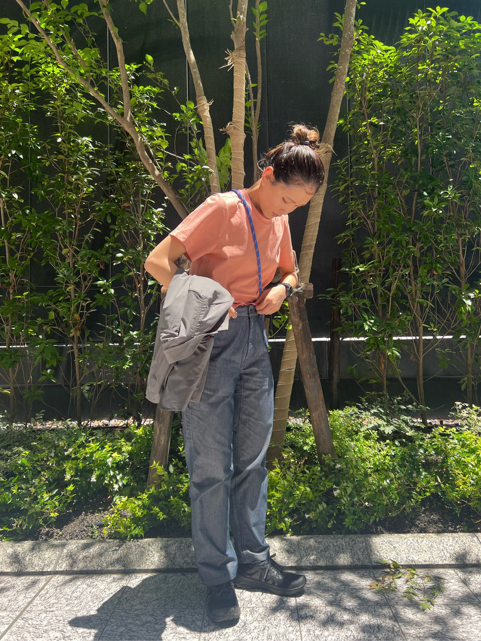 アクティブソフトシェルSet-Up ジャケット ニシハラマキ