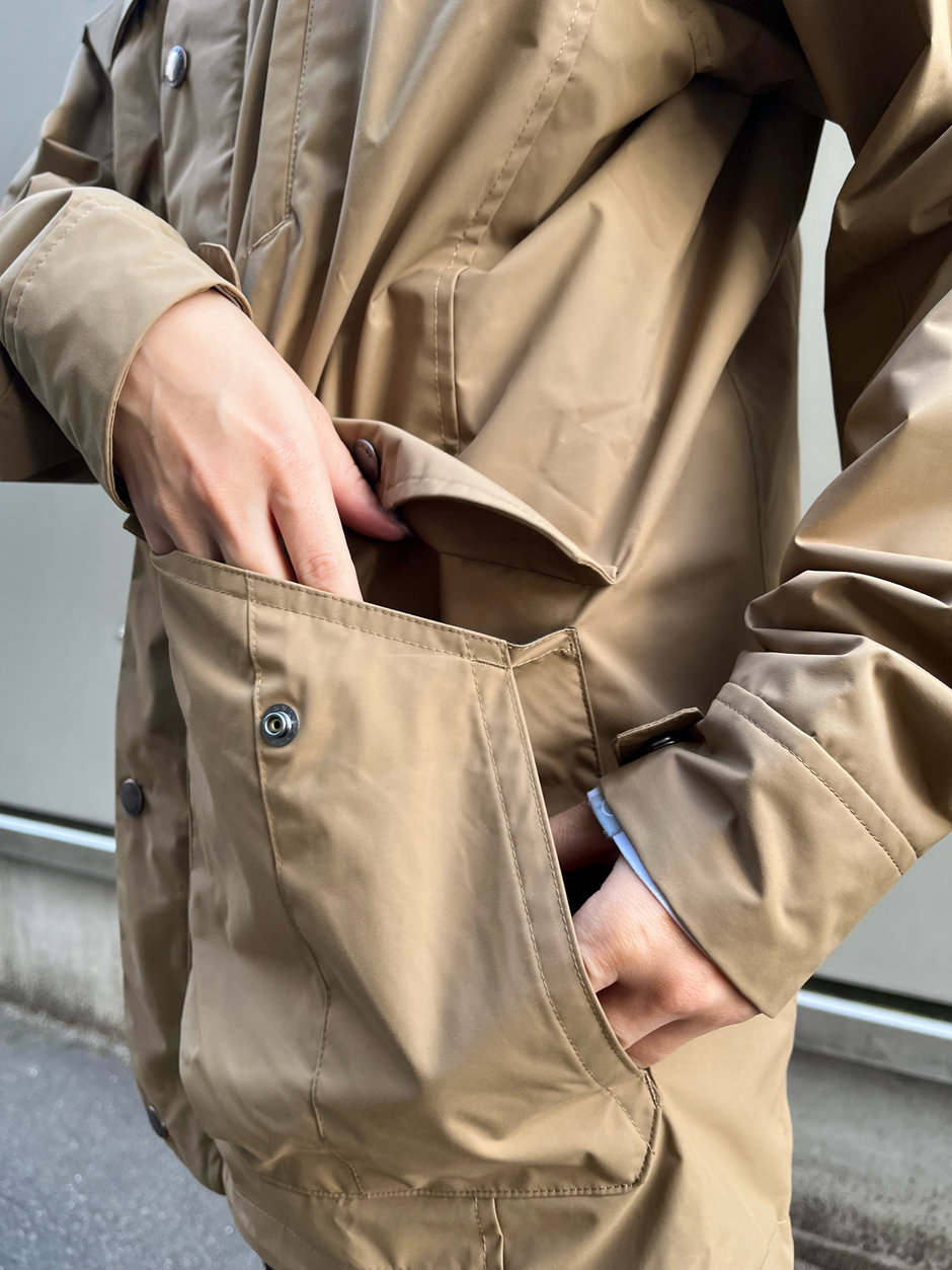 ベーシックカラーのアクティブスタイル Ito