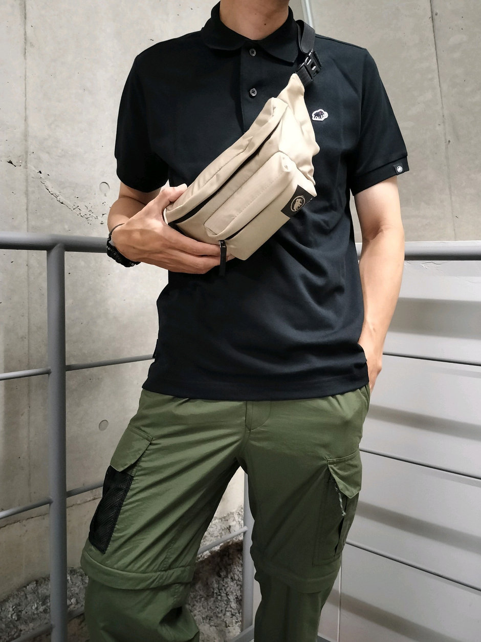 シンプル＆ベーシック まえちゃん