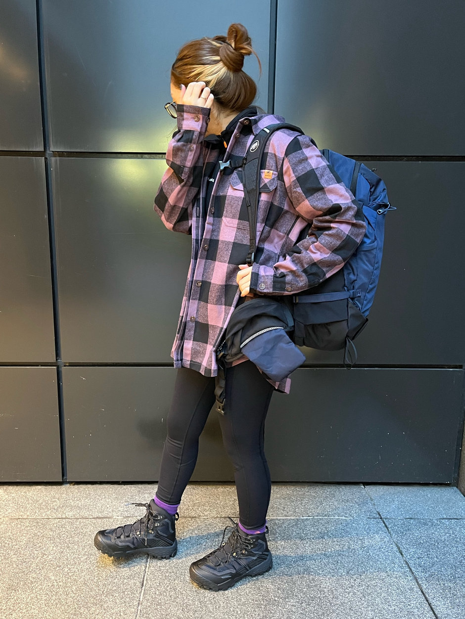 アクティブコーデ Ito