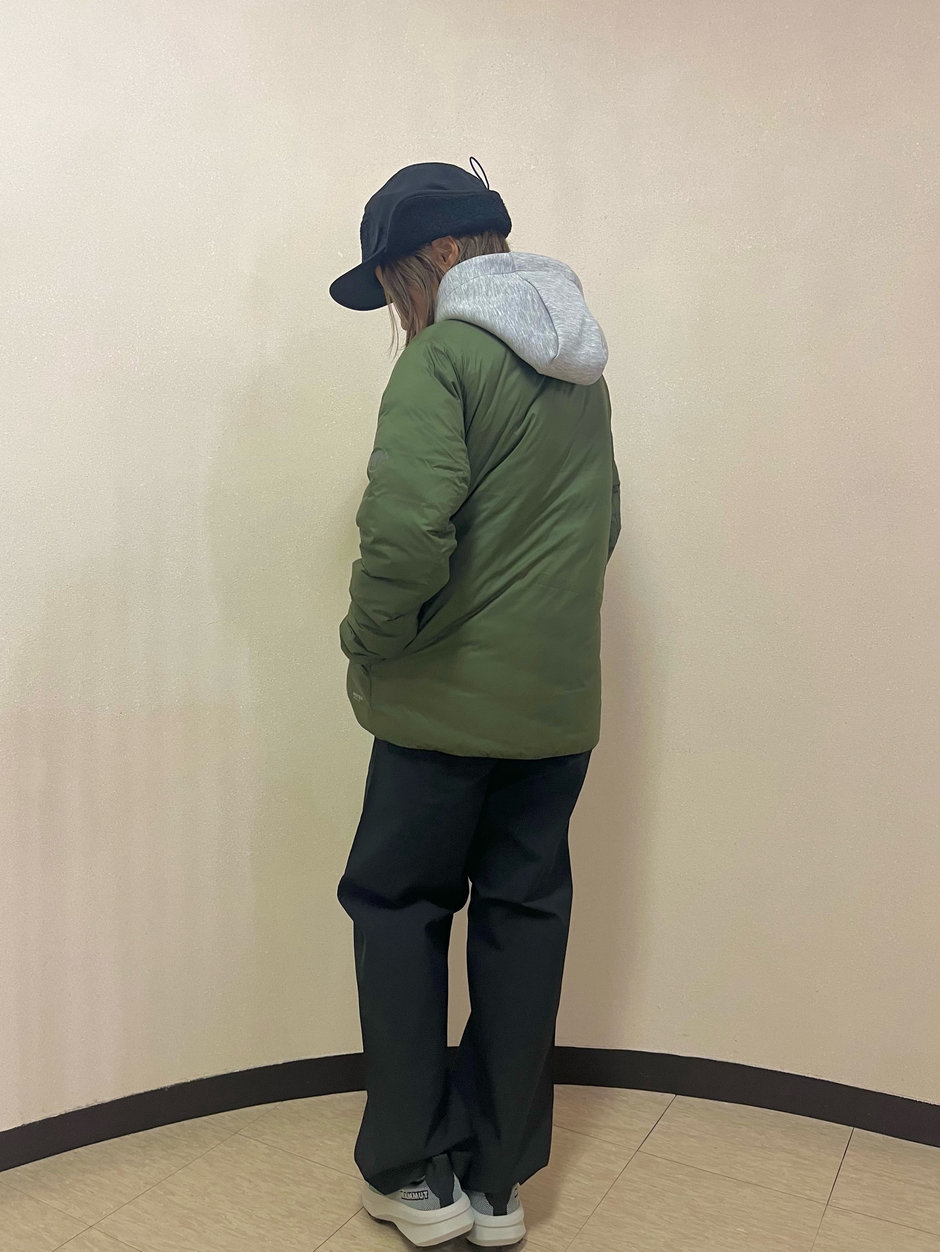 ストリートな気分 asa