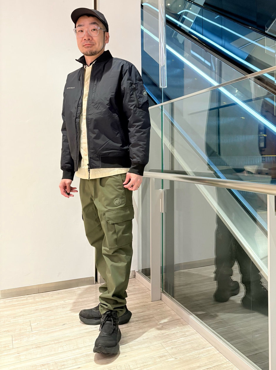  E!KAWA コーディネート画像