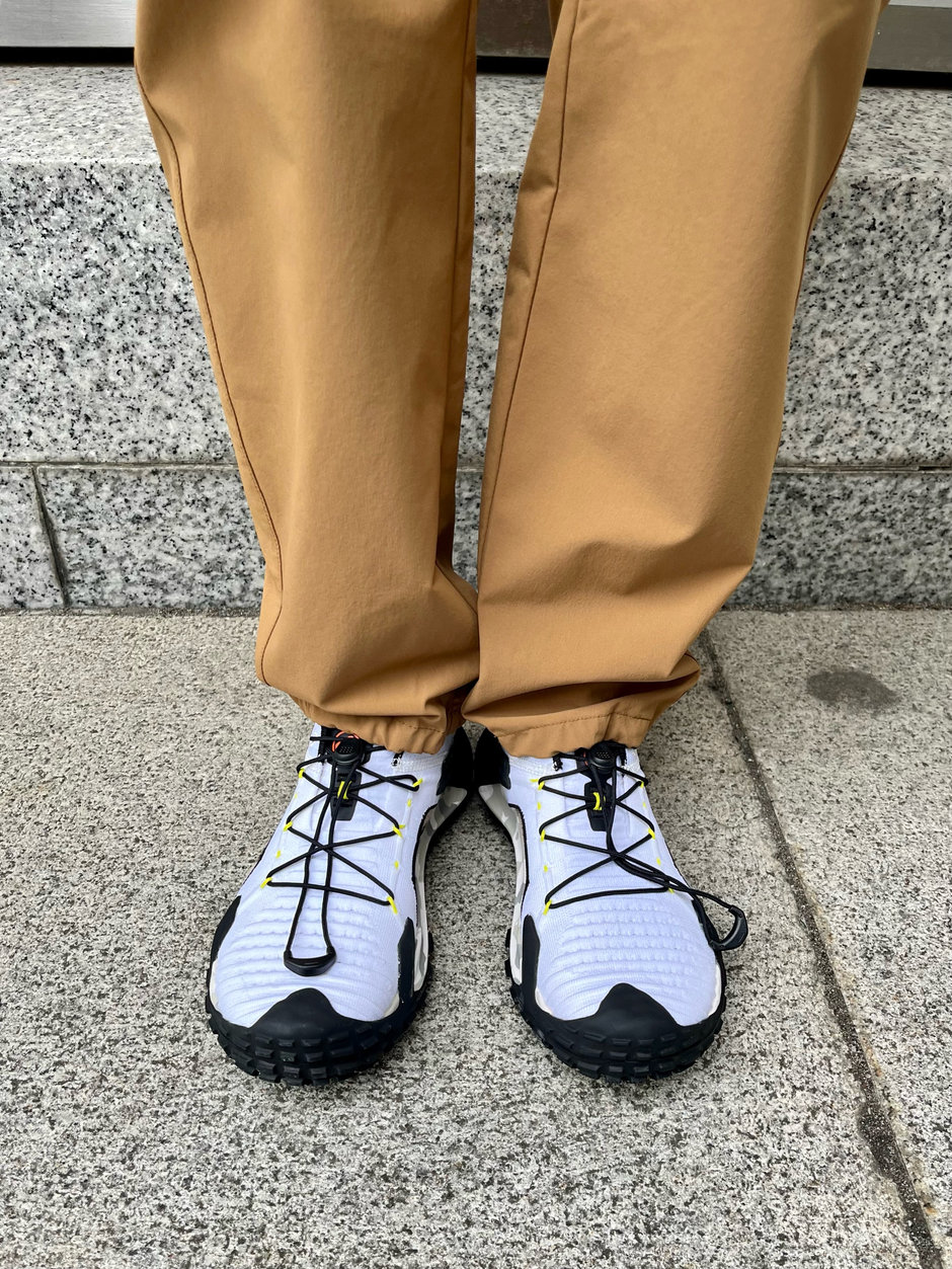 クライミングコーデ Ito