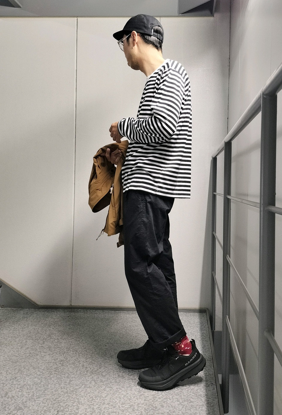 お出かけ、旅行にオススメ まえちゃん