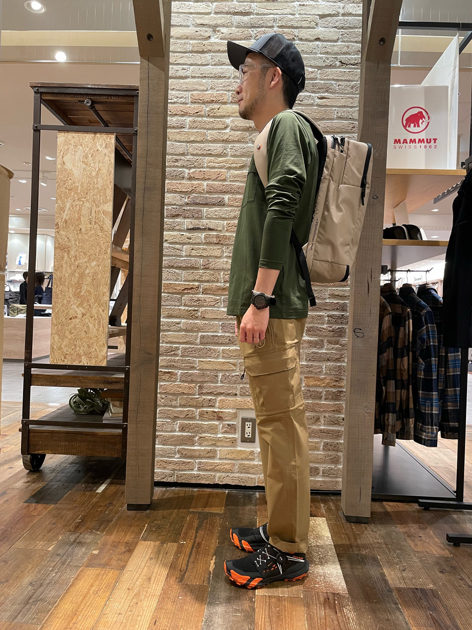 dark marsh！ E!KAWA