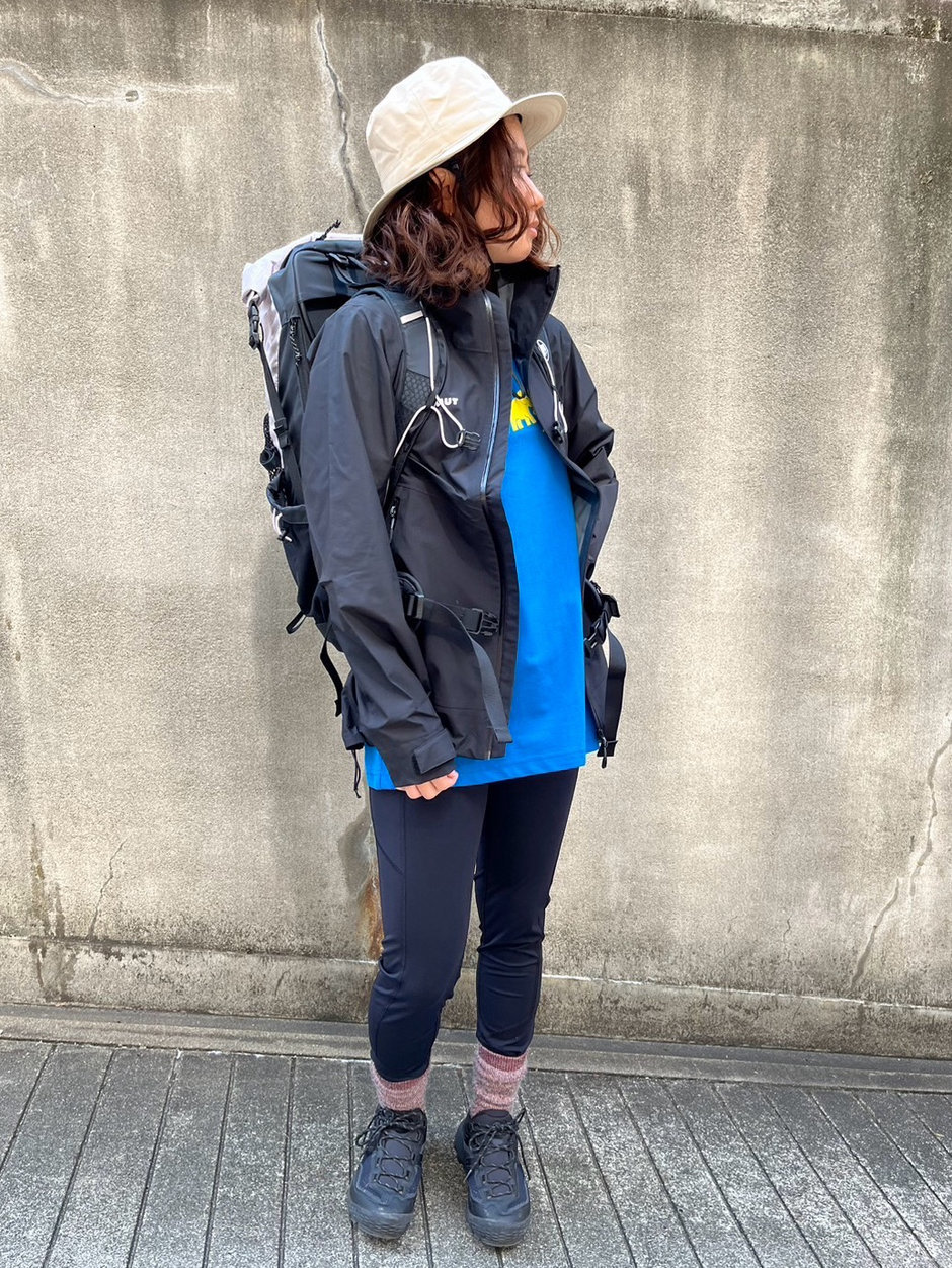 春山に行きたい asa