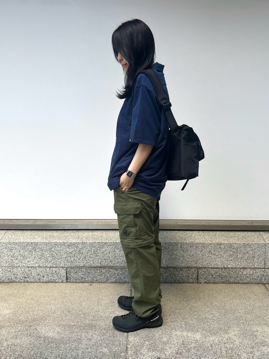 夏の最適解！ aki