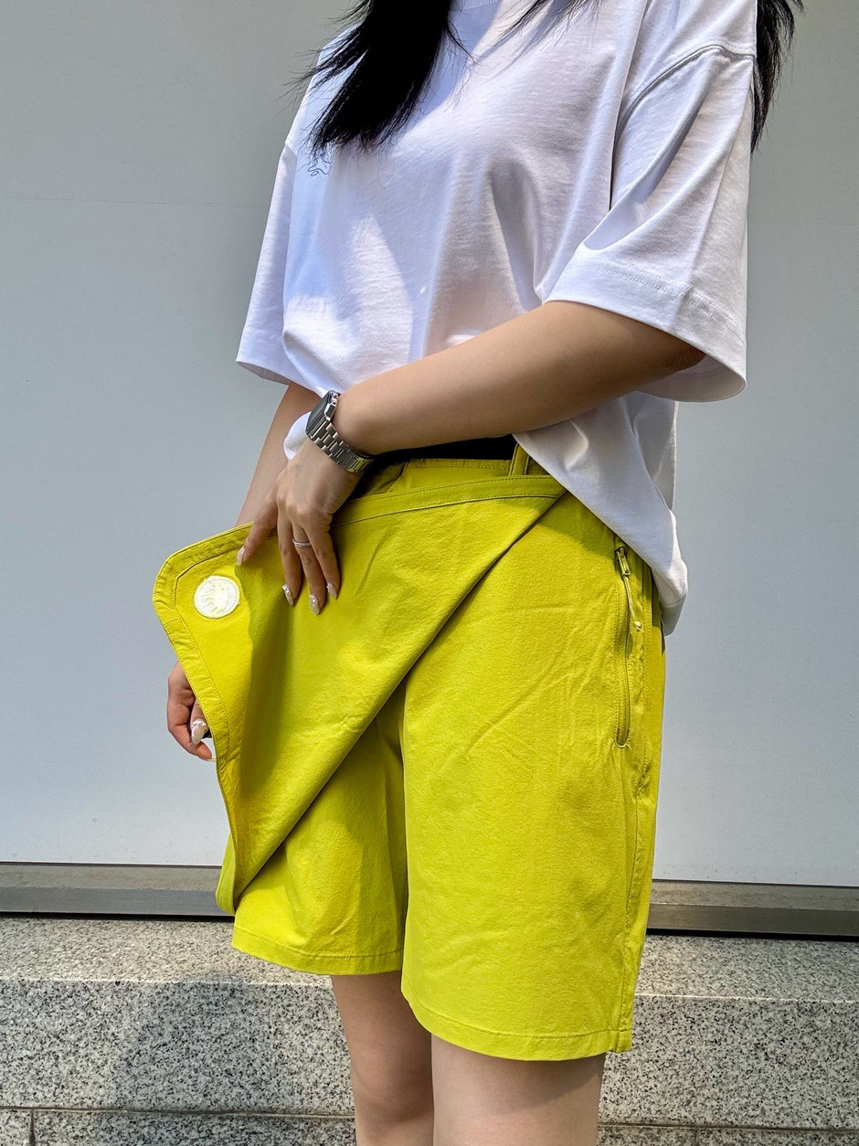 なつじょし！🍋🫧 aki