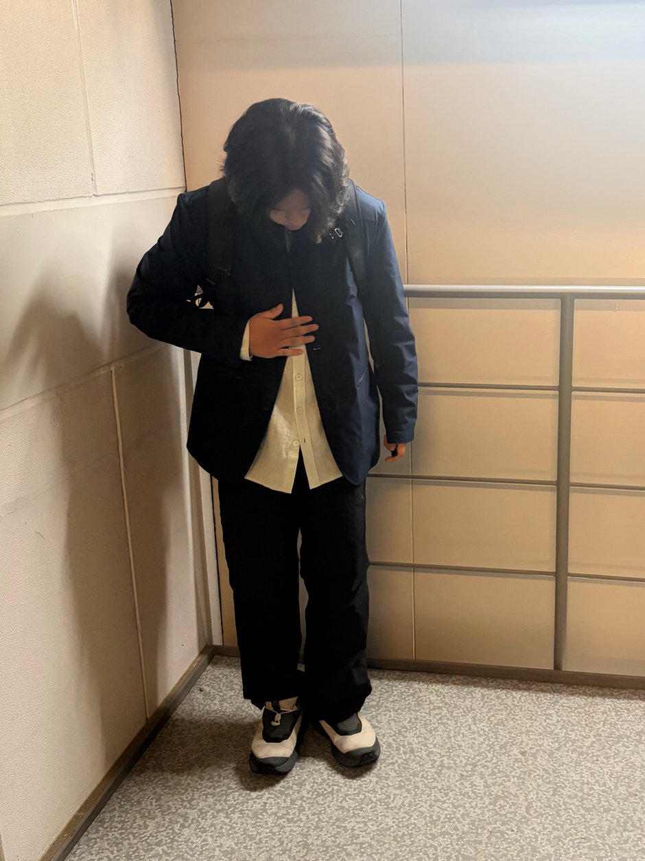 秋に向けて🍂 KEI