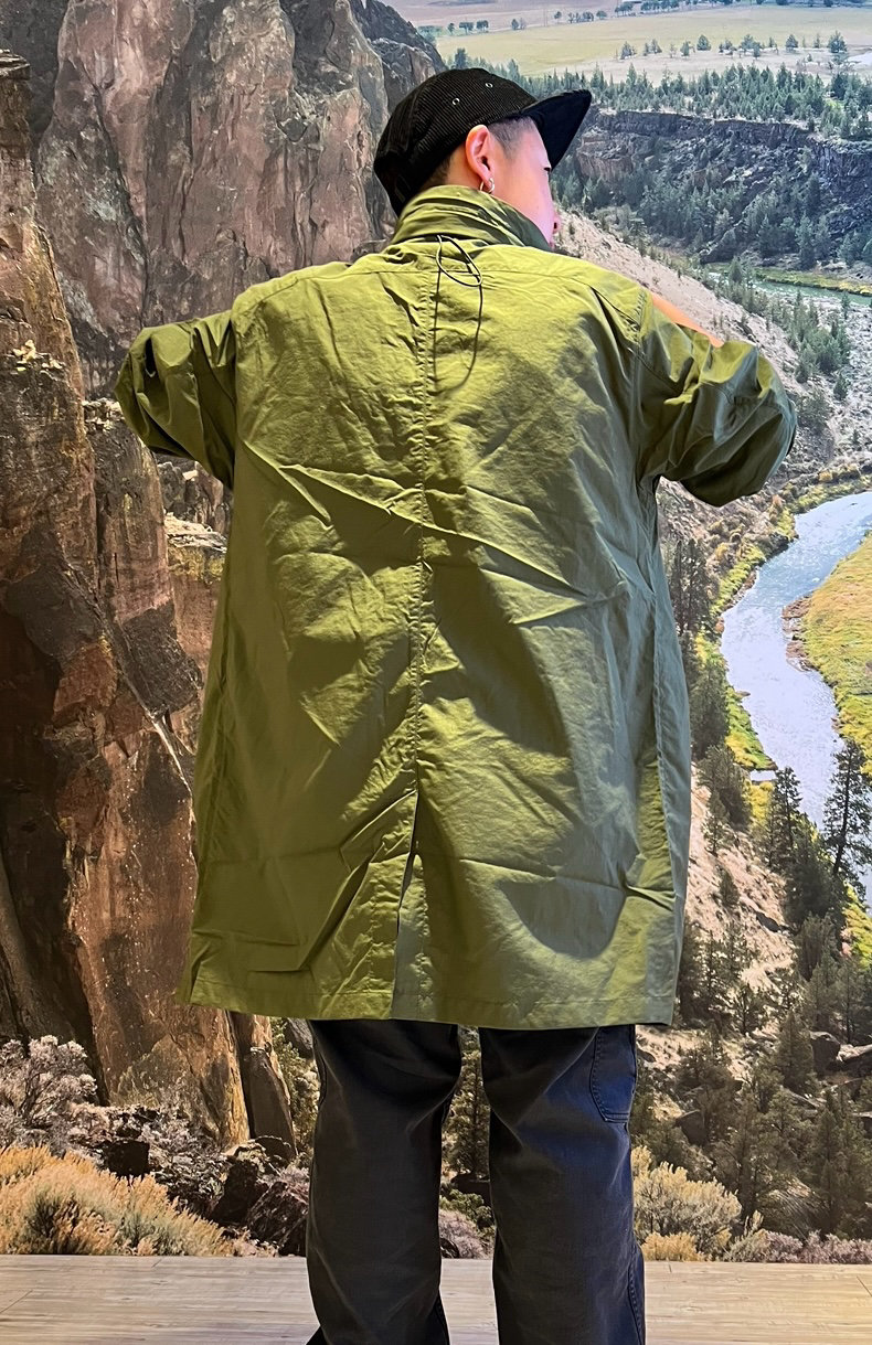 ヘビロテ確定ジャケットが登場！ takimy