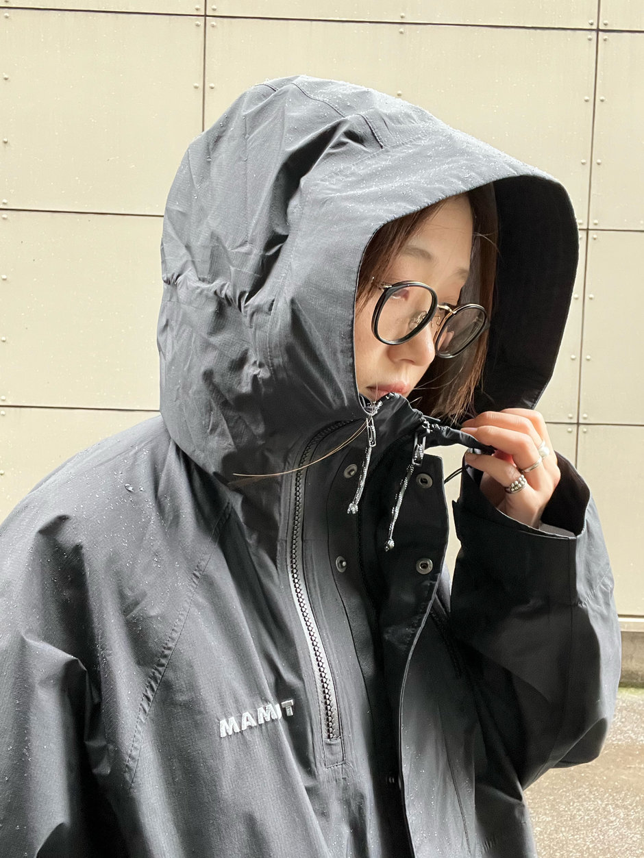 雨の日が楽しみになるコート♪ Ito