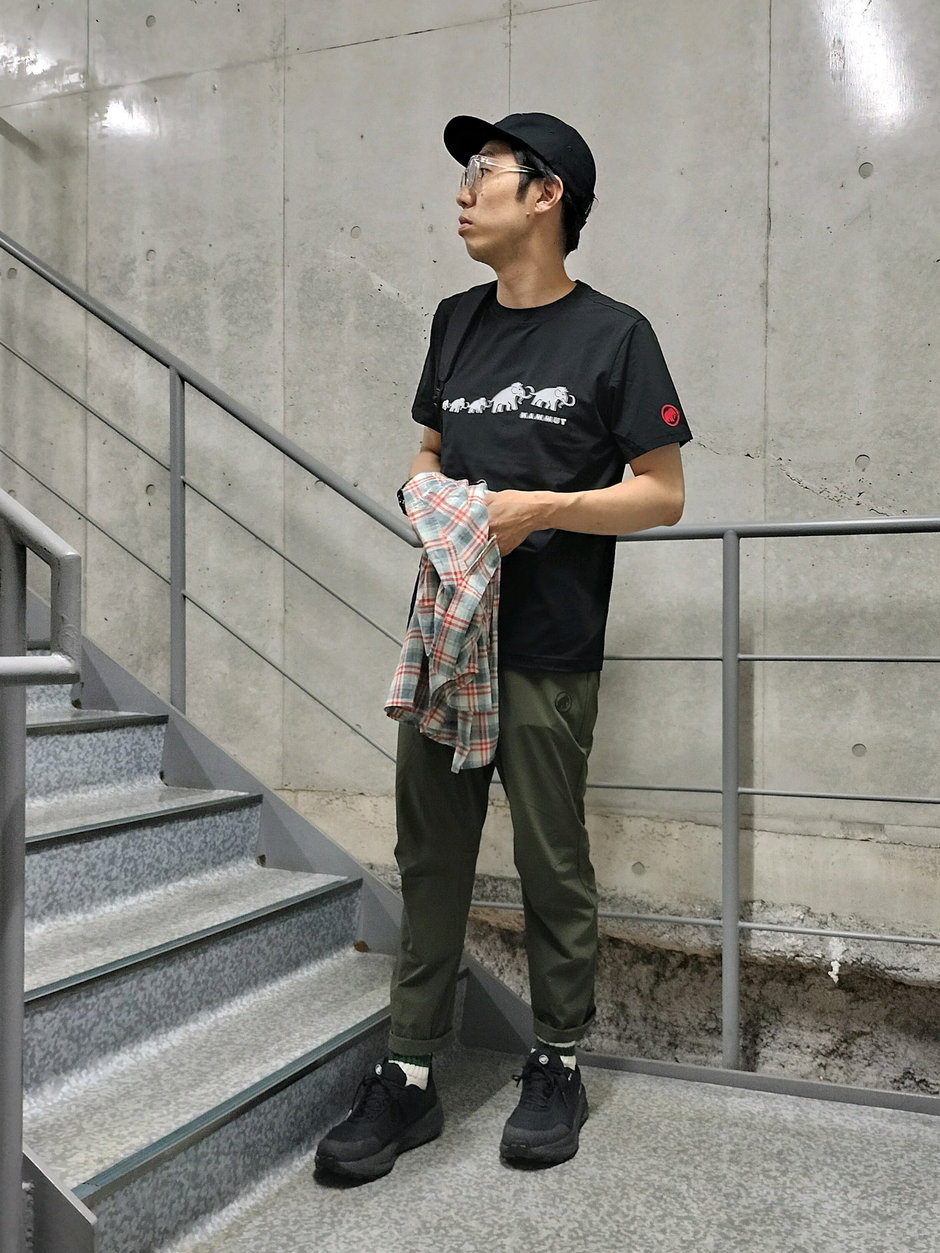 夏を涼しく快適に！ まえちゃん